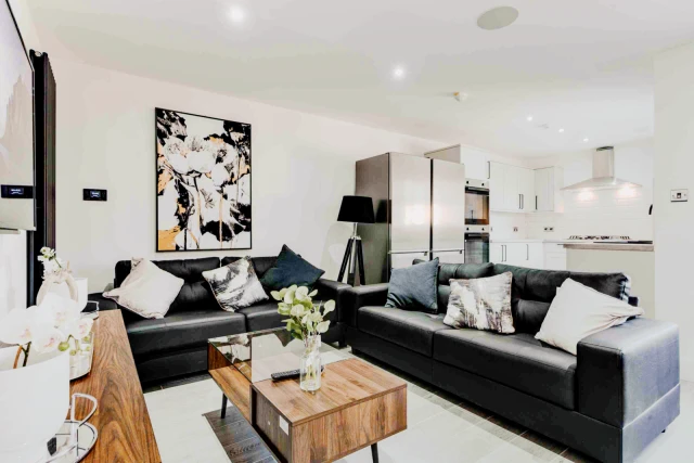 126 Alderson Road L15 - résidence étudiante à Liverpool