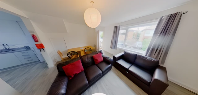 Elvet Crescent , DH1 3AP 4