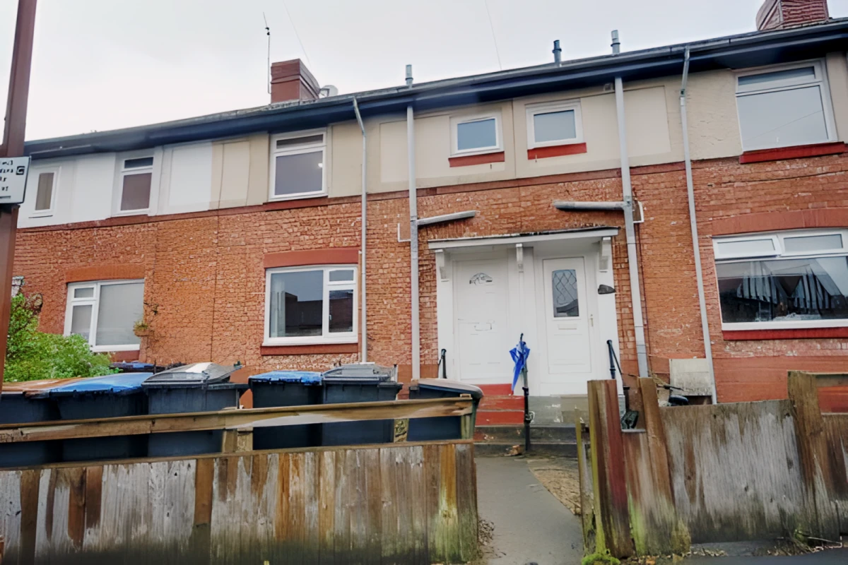 Elvet Crescent , DH1 3AP 0