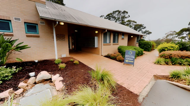 Western Sydney University Campbelltown Village 3