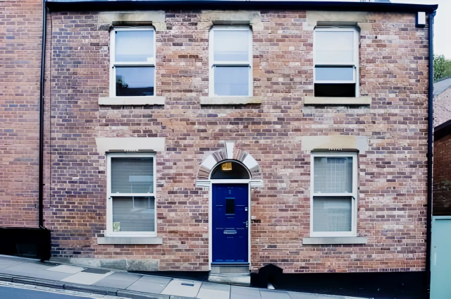 Flass Street, DH1 4BE 1