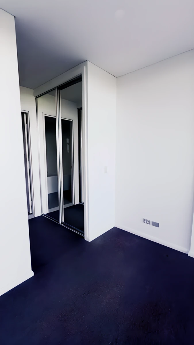 Belong Waterloo - Sydney student accommodation - 2 bed 2 bath