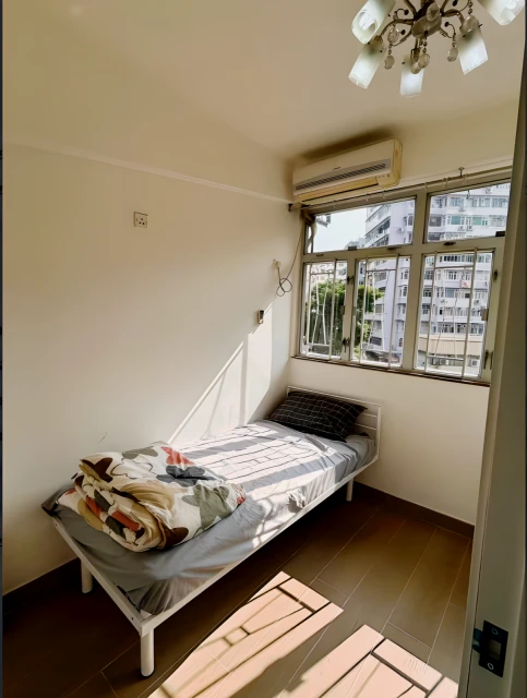 Shared Apartment in Liliao Building 2