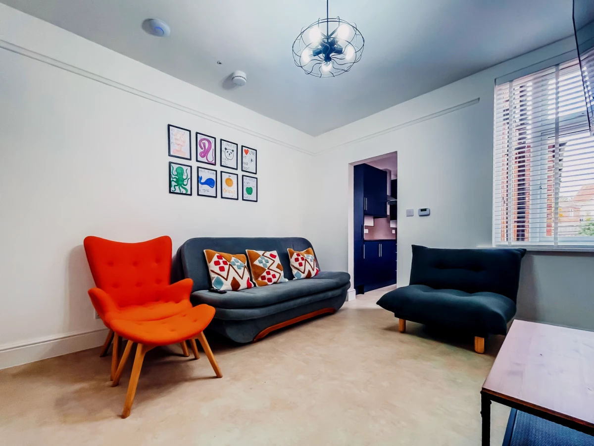 Havelock Street, LE11 5DH 0