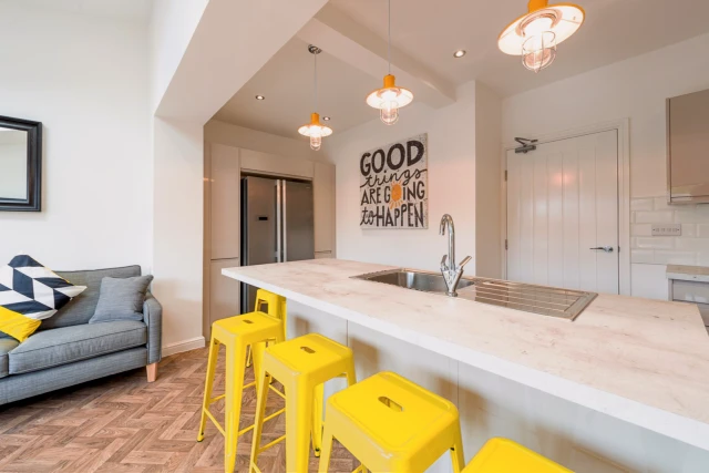 Goods Yard Close, LE11 5EB 3