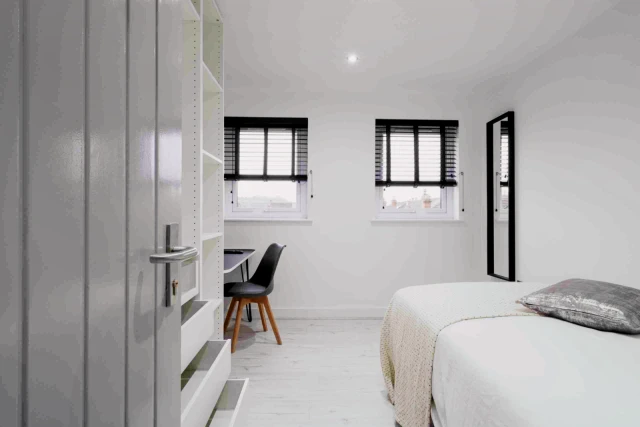 5 South Parade, LN1 - Lincoln student accommodation