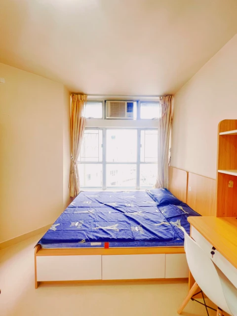 Whampoa Garden, Hung Hom 3