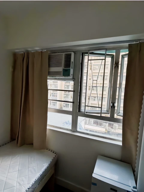 Baiyu Building 4