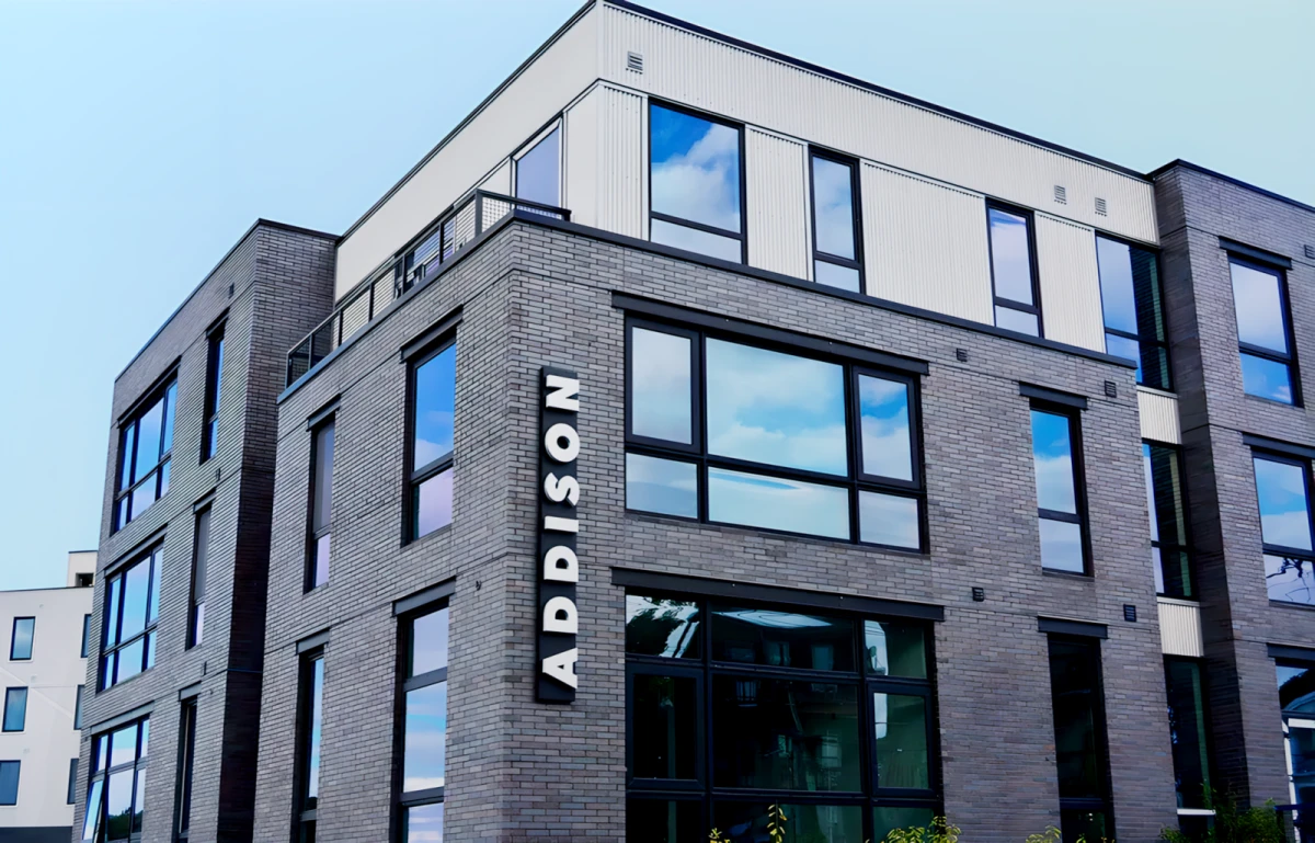 East Boston - Boston student accommodation