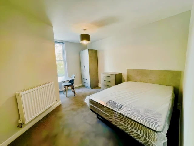 Room 1 , Whiteladies Road, BS8 2QN 4