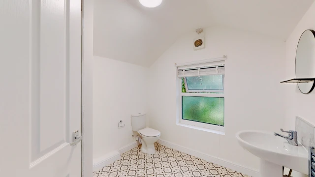Flat 2, Heaton Road , M20 4PX 1