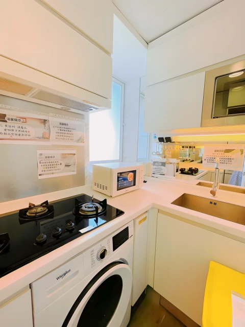 Tai Wai Festival City Phase 3 3