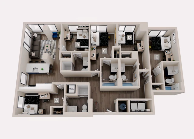 uhomes.com | Student Accommodation, Housing, Flats, Apartments for Rent