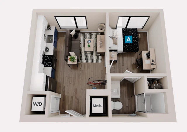 uhomes.com | Student Accommodation, Housing, Flats, Apartments for Rent