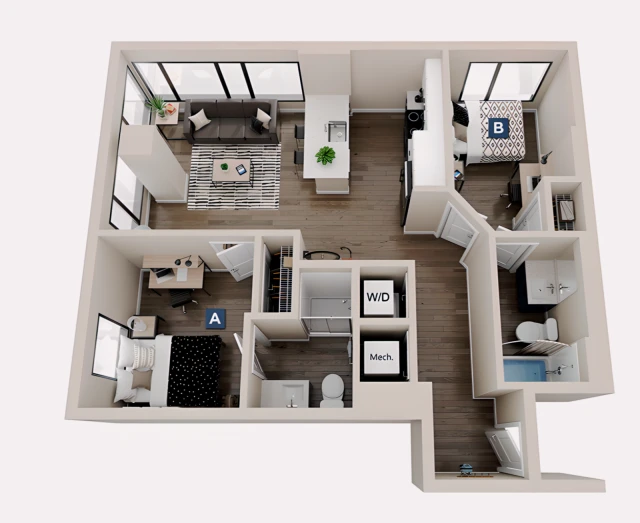 uhomes.com | Student Accommodation, Housing, Flats, Apartments for Rent