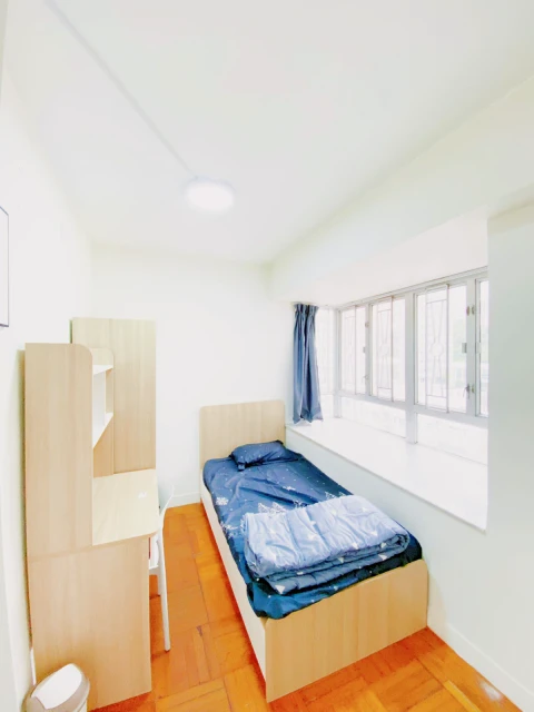 Block 3, Grand Jubilee Garden, Tai Wai 4