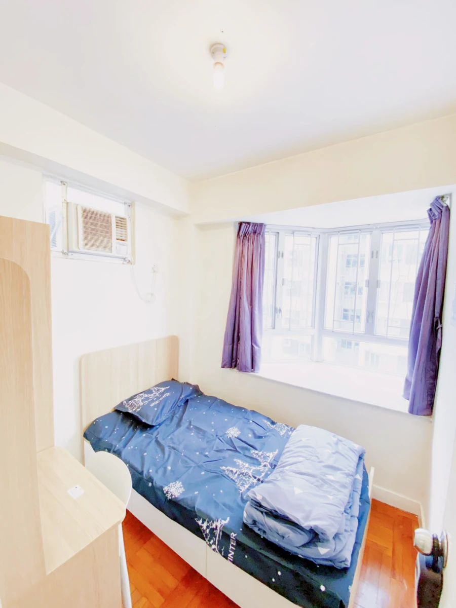 Block 3, Grand Jubilee Garden, Tai Wai 0