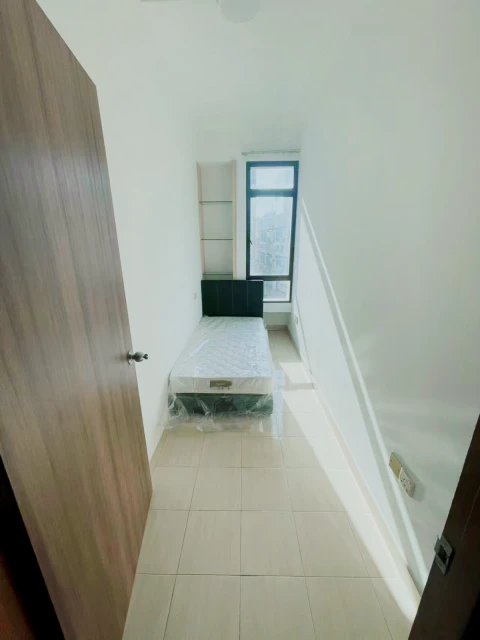 SKT Mansion 3