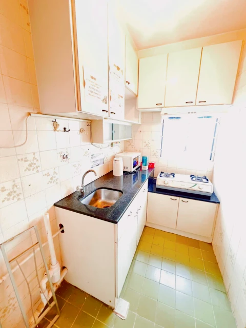 Fo Tan Jubilee Garden 4