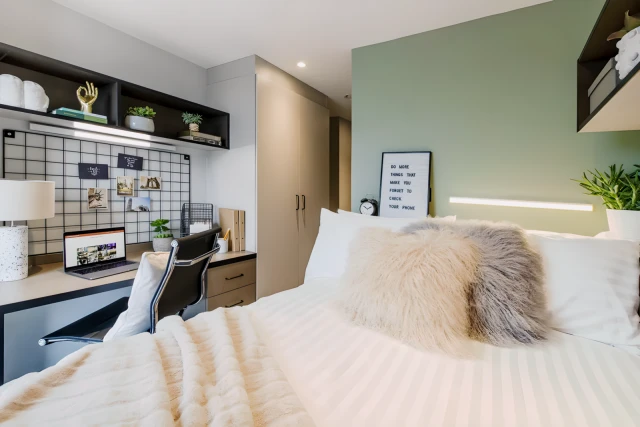 uhomes.com | Student Accommodation, Housing, Flats, Apartments for Rent