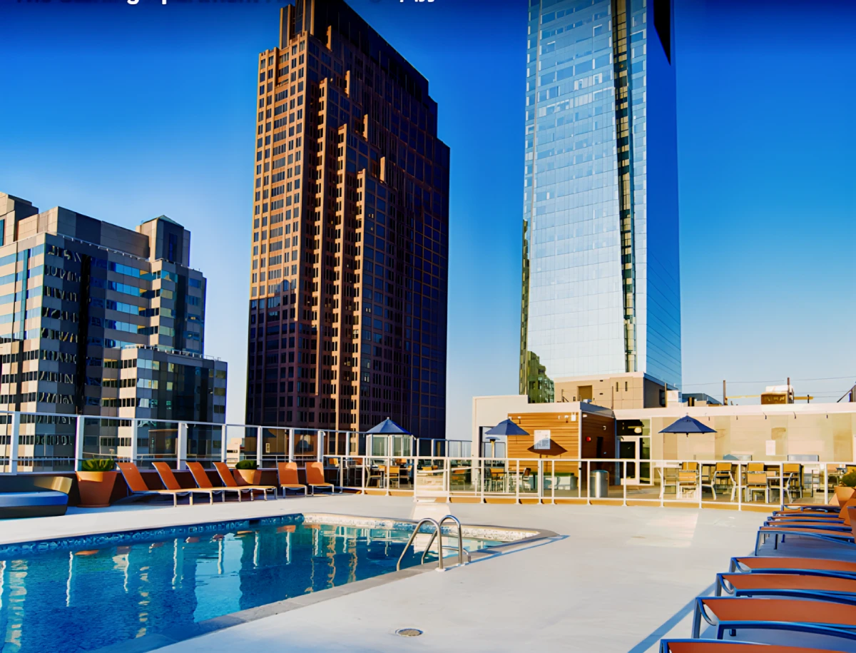 The Sterling - Philadelphia student accommodation