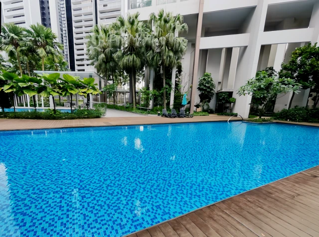 Vista Residences - Z 3