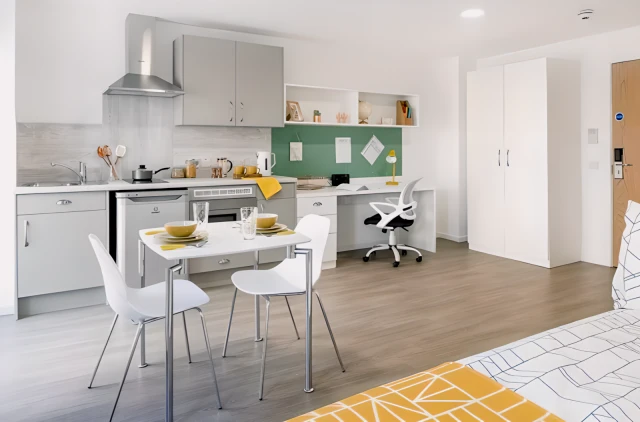 uhomes.com | Student Accommodation, Housing, Flats, Apartments for Rent