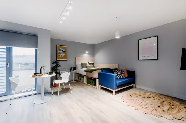 uhomes.com | Student Accommodation, Housing, Flats, Apartments for Rent
