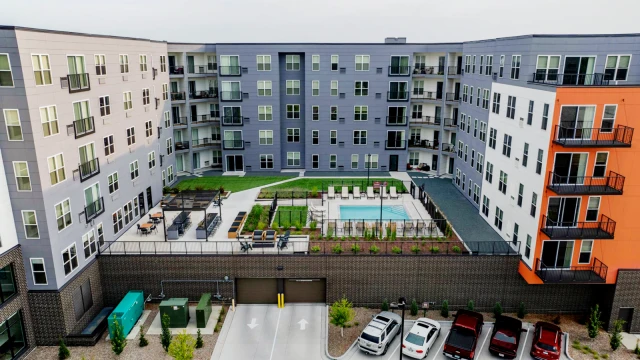 Minnetonka Station 2