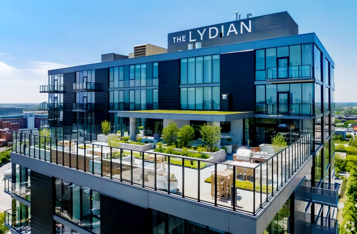 The Lydian 0