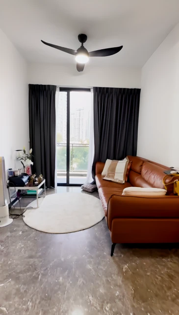 120 Grange Condominum 2