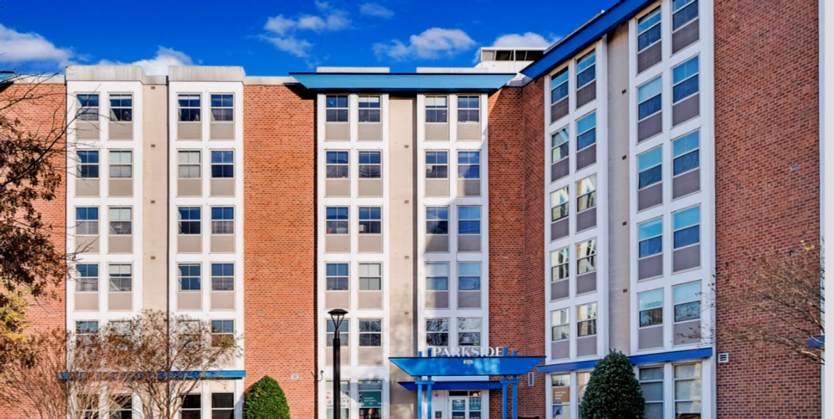 Parkside At College Park - alojamiento para estudiantes en Universidad Parque Ciudad