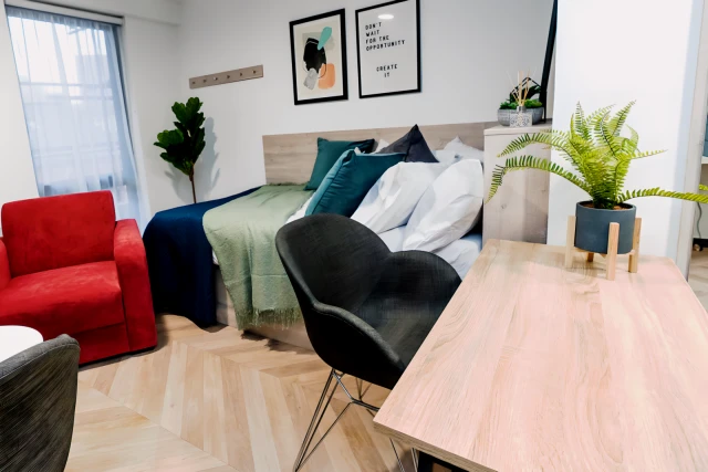 uhomes.com | Student Accommodation, Housing, Flats, Apartments for Rent