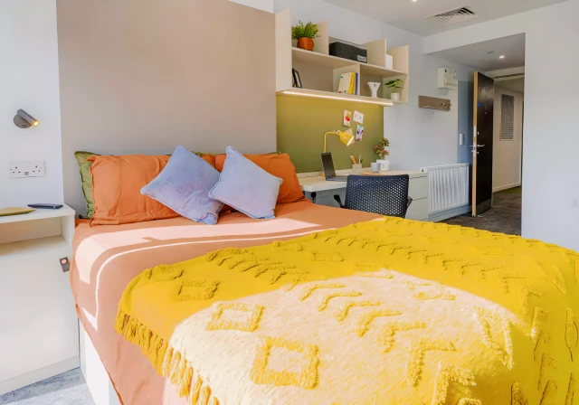 uhomes.com | Student Accommodation, Housing, Flats, Apartments for Rent