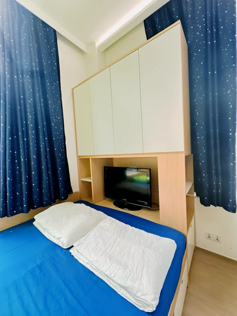 YESinSPACE -Mong Kok Serviced Studio 3