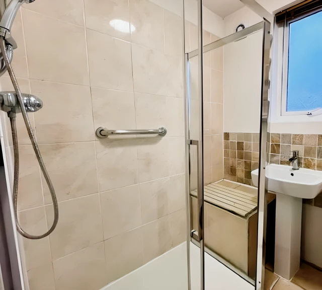 HL-Kipling Road - chỗ ở sinh viên tại Bristol - Room2