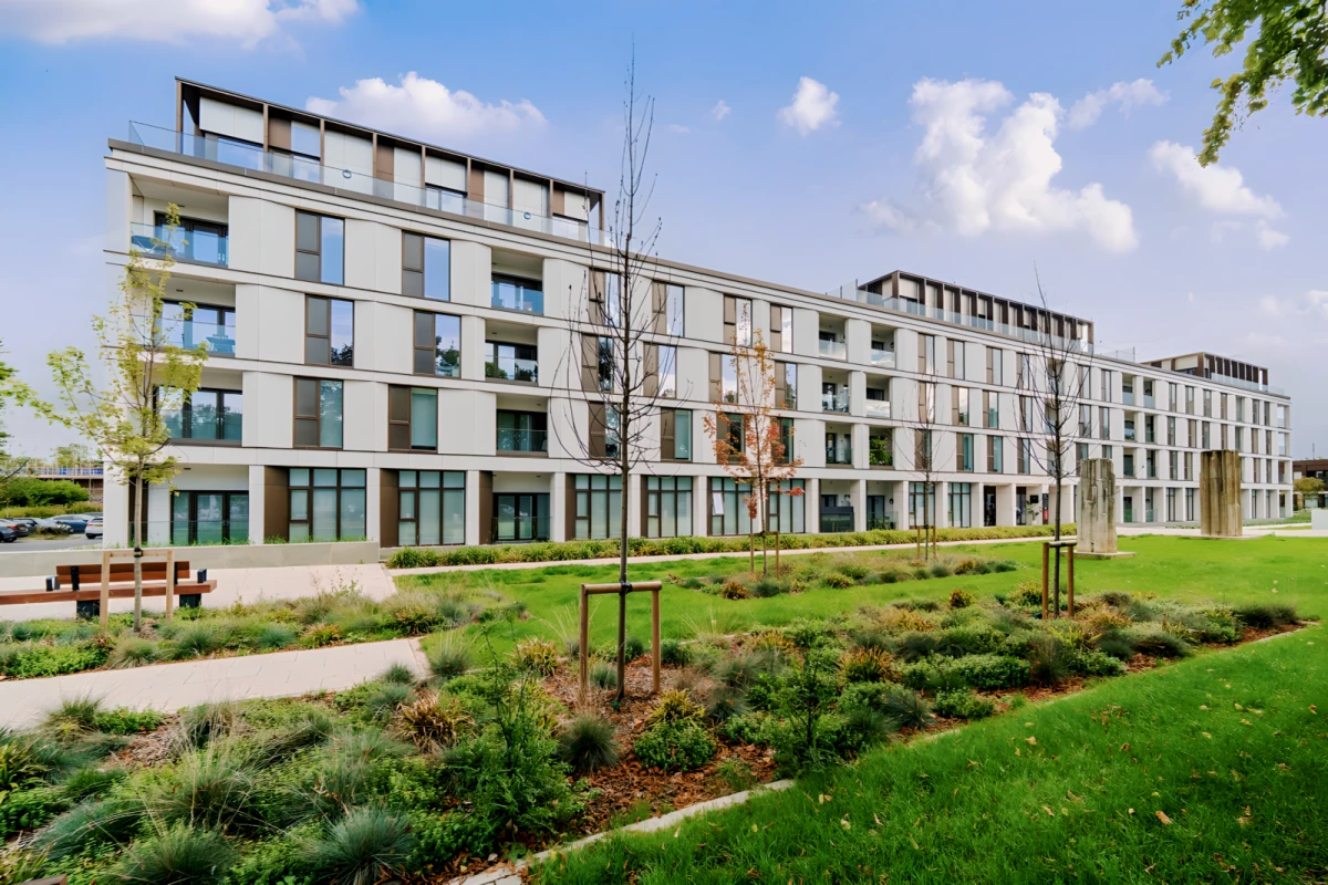 Walton Court 0