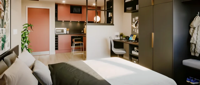uhomes.com | Studentische Unterkunft, Wohnen, Wohnungen zur Miete