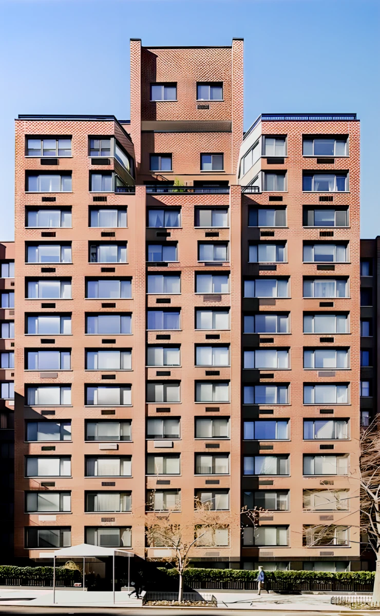 Stonehenge 51 - New York student accommodation