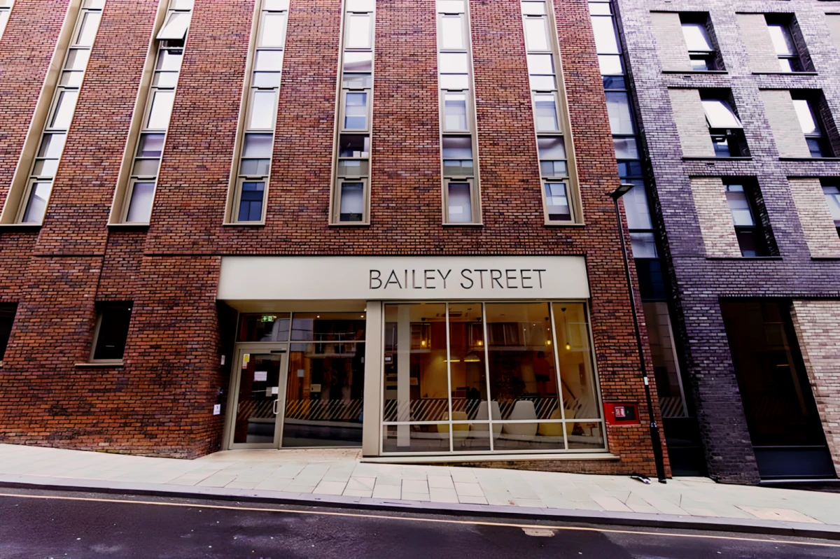 Bailey Street 0