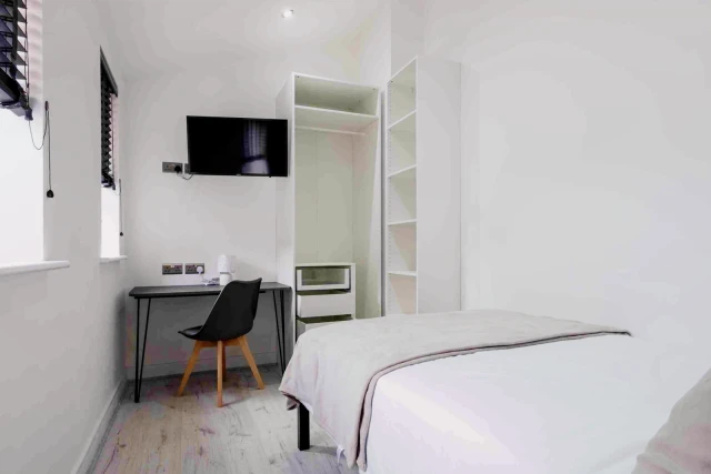 61 Vernon Street - Lincoln student accommodation