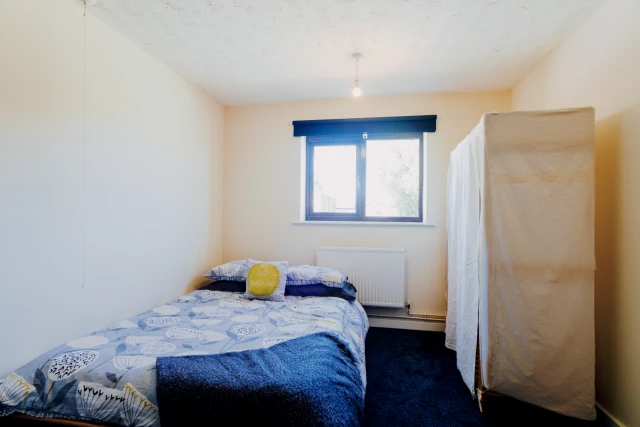 Tanni Grey House, LE11 3DD 1