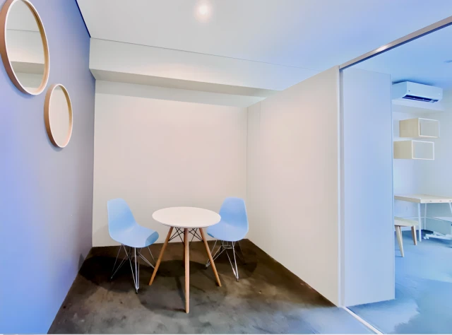 30 Blenheim St 1
