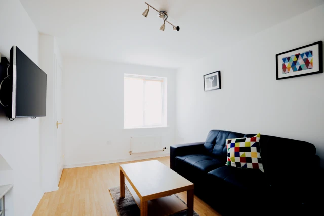 Wheeltappers Way, LE11 5EA 2