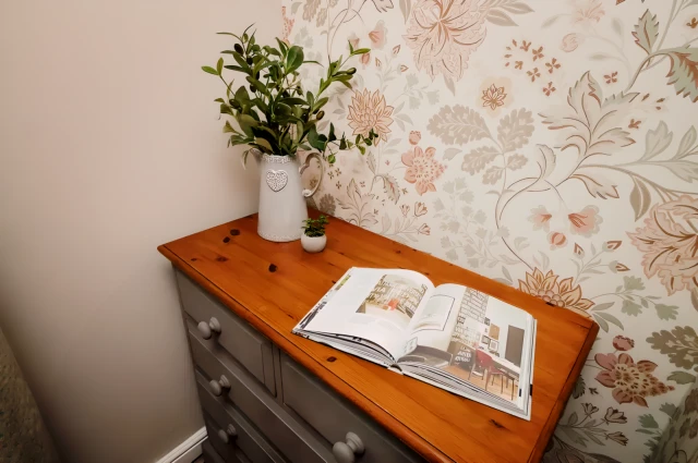 The Spital House - Lincoln student accommodation - 3 Bed 1 Bath