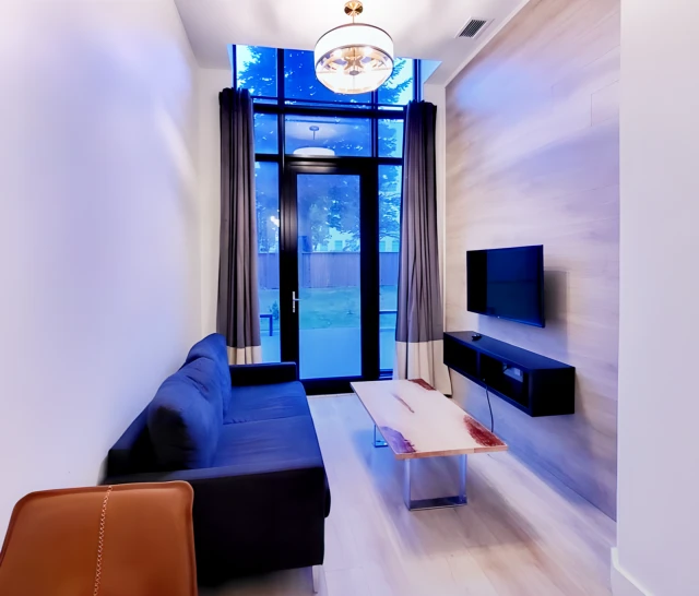 145 COLUMBIA Street W Unit# 135 1