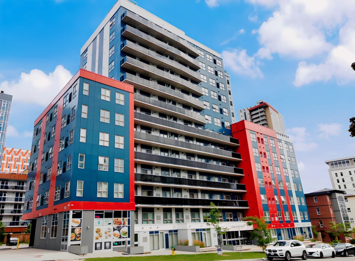 156 - 258A SUNVIEW STREET 0