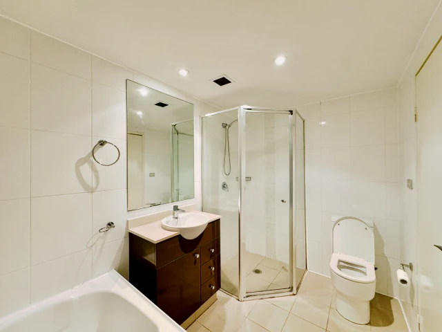 28 Crystal St - シドニーの学生向け宿泊施設 - 3 bed 2 bath-070