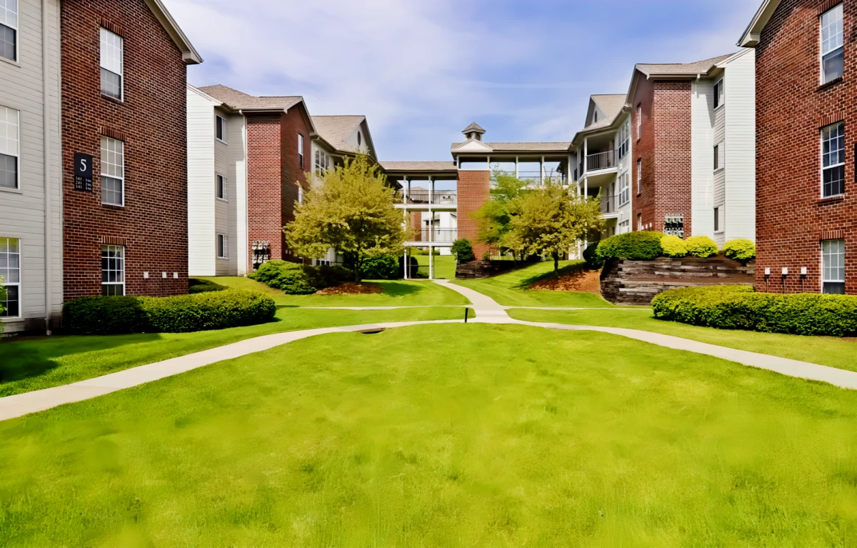 Alight State College - State College student accommodation