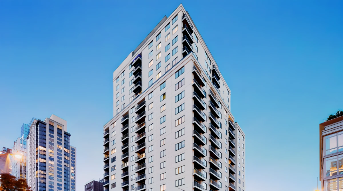 The Cole by Stonehenge - New York student accommodation